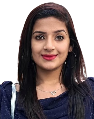 Ayushi Bhowmick